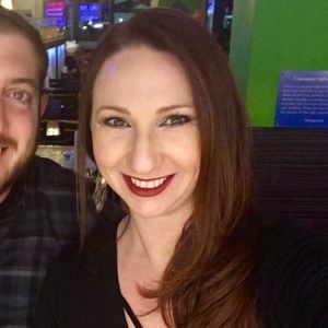 Meet your Posher, Krystle